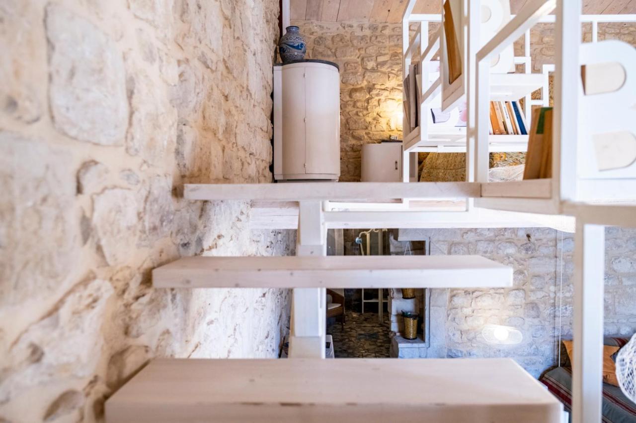 Luxury House Le Nuvole Apartamento Modica Exterior foto