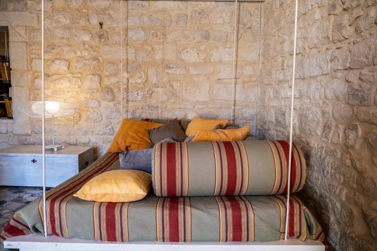 Luxury House Le Nuvole Apartamento Modica Exterior foto
