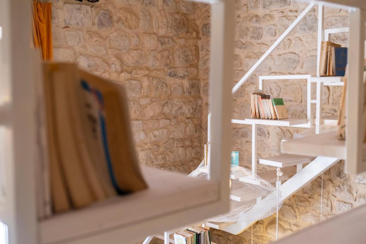 Luxury House Le Nuvole Apartamento Modica Exterior foto