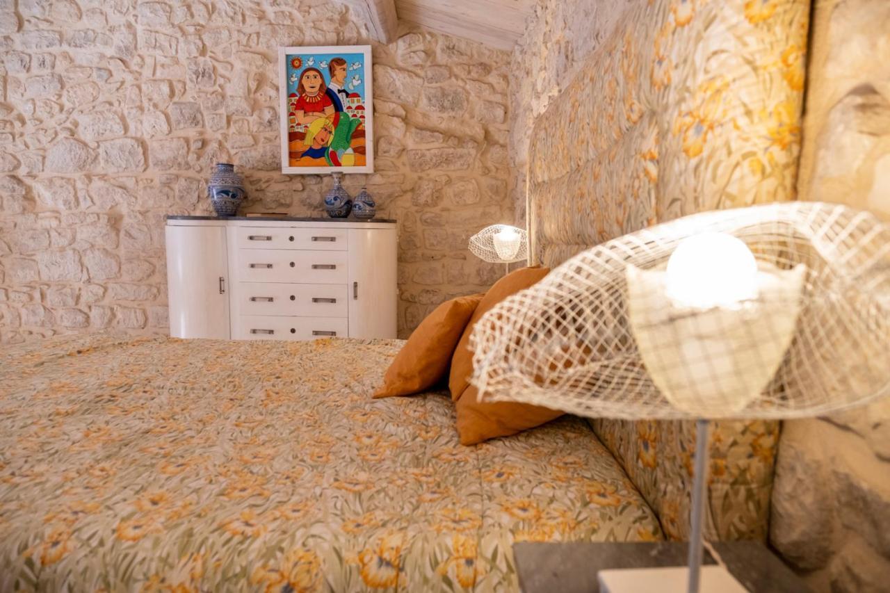 Luxury House Le Nuvole Apartamento Modica Exterior foto
