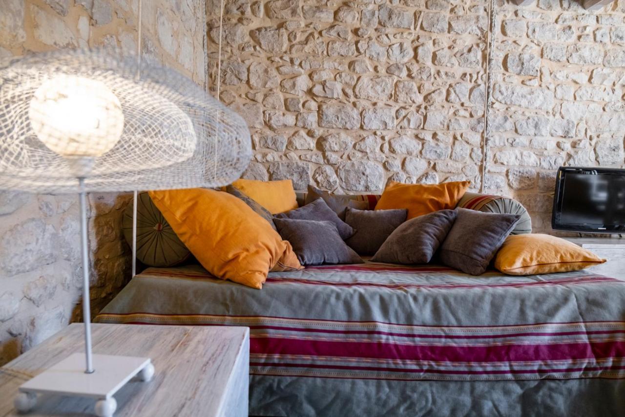 Luxury House Le Nuvole Apartamento Modica Exterior foto