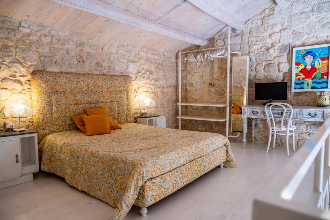 Luxury House Le Nuvole Apartamento Modica Exterior foto