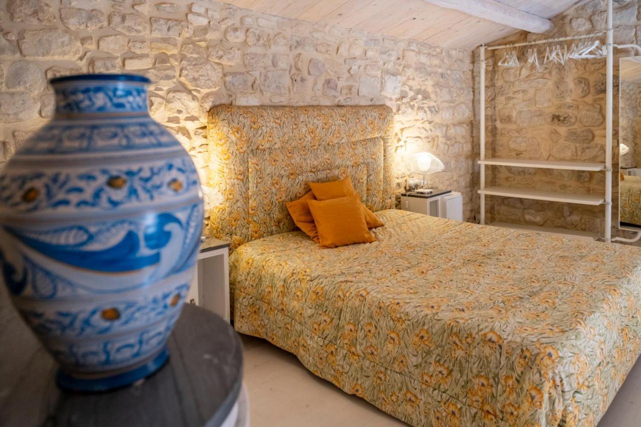 Luxury House Le Nuvole Apartamento Modica Exterior foto