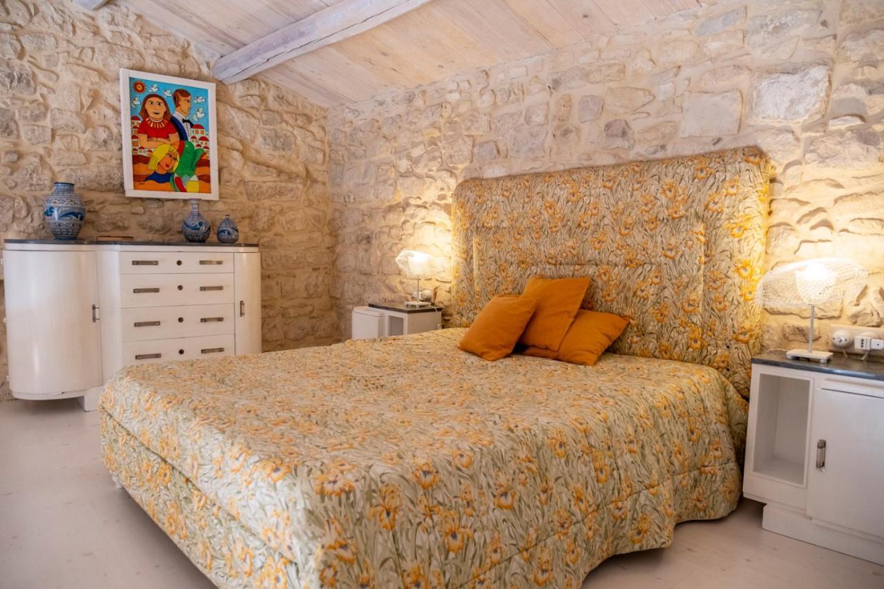 Luxury House Le Nuvole Apartamento Modica Exterior foto