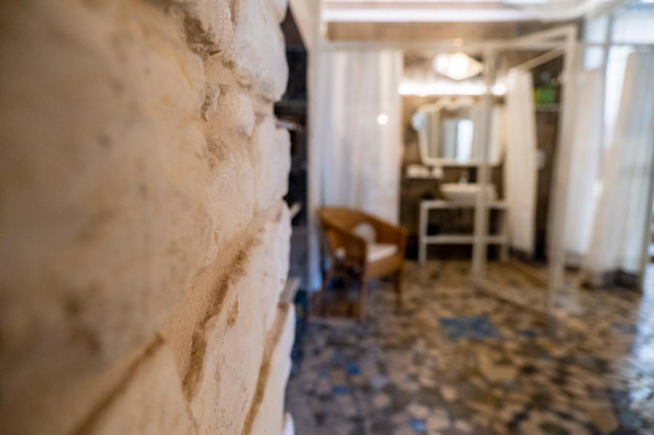 Luxury House Le Nuvole Apartamento Modica Exterior foto