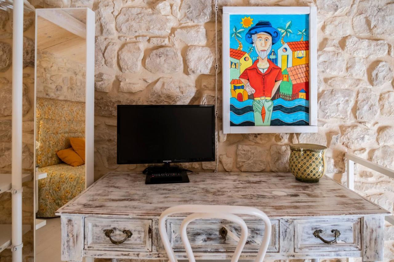 Luxury House Le Nuvole Apartamento Modica Exterior foto