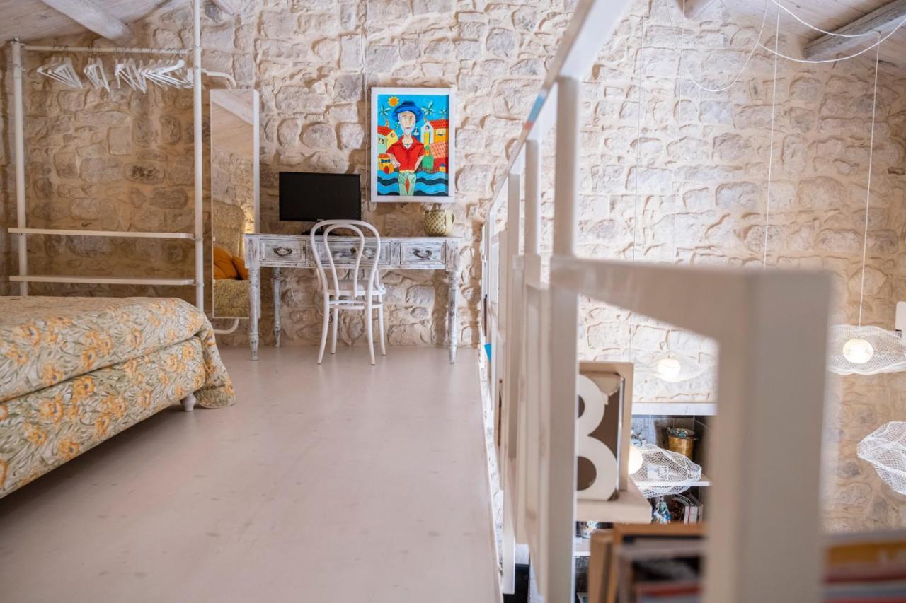 Luxury House Le Nuvole Apartamento Modica Exterior foto