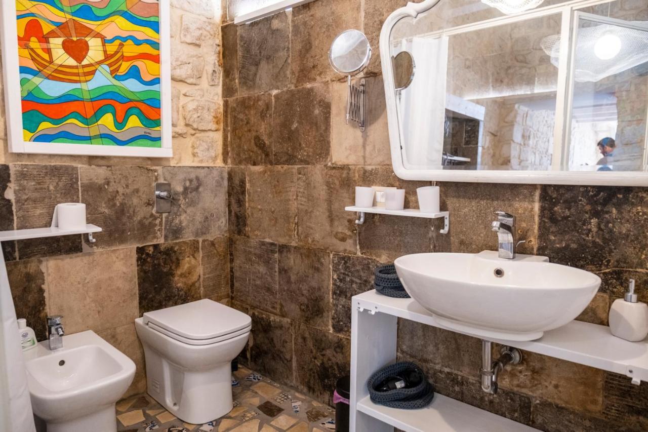 Luxury House Le Nuvole Apartamento Modica Exterior foto
