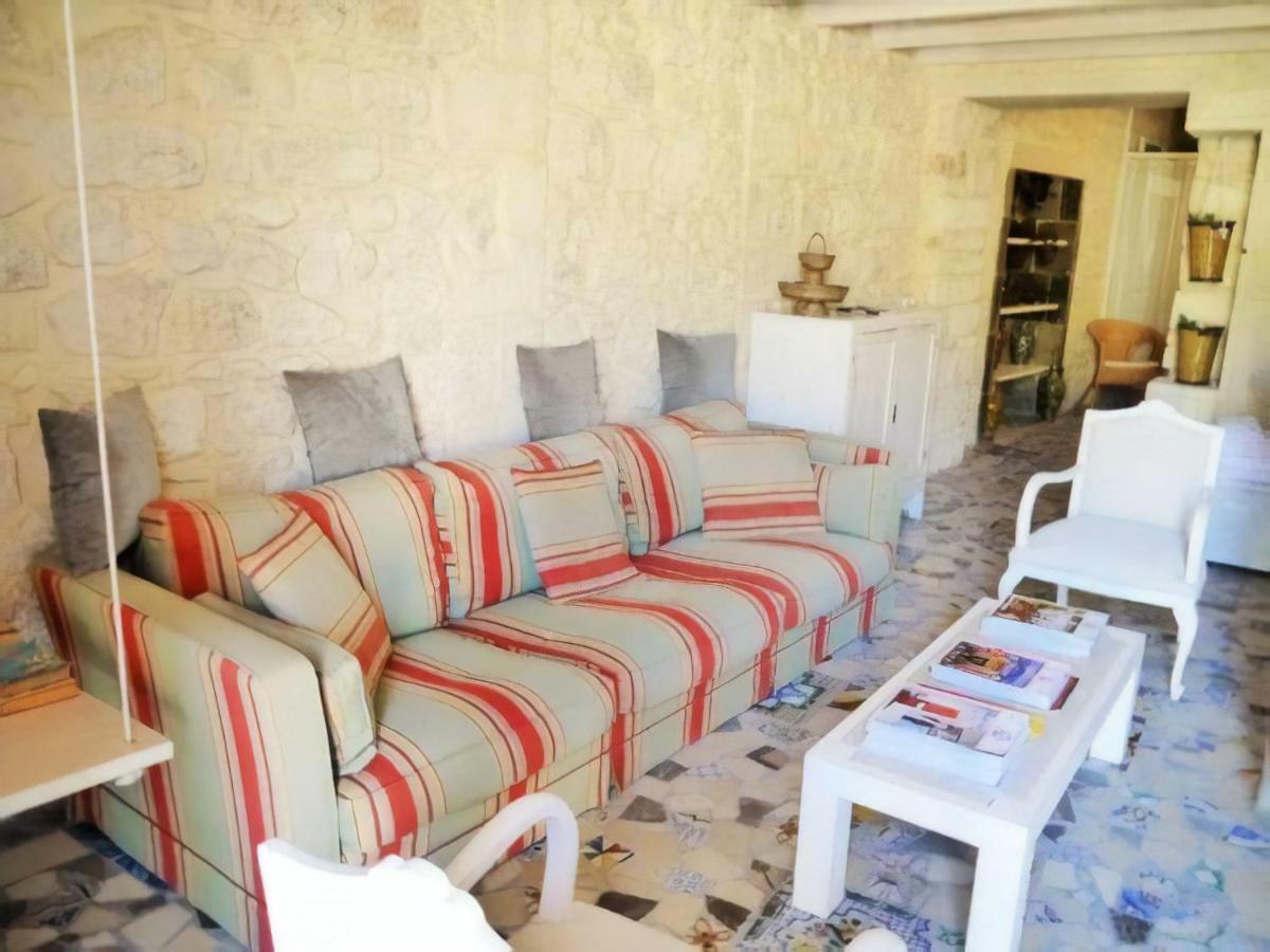 Luxury House Le Nuvole Apartamento Modica Exterior foto