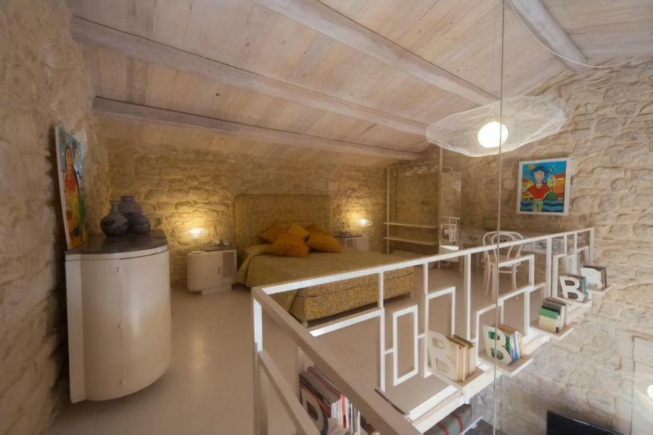 Luxury House Le Nuvole Apartamento Modica Exterior foto