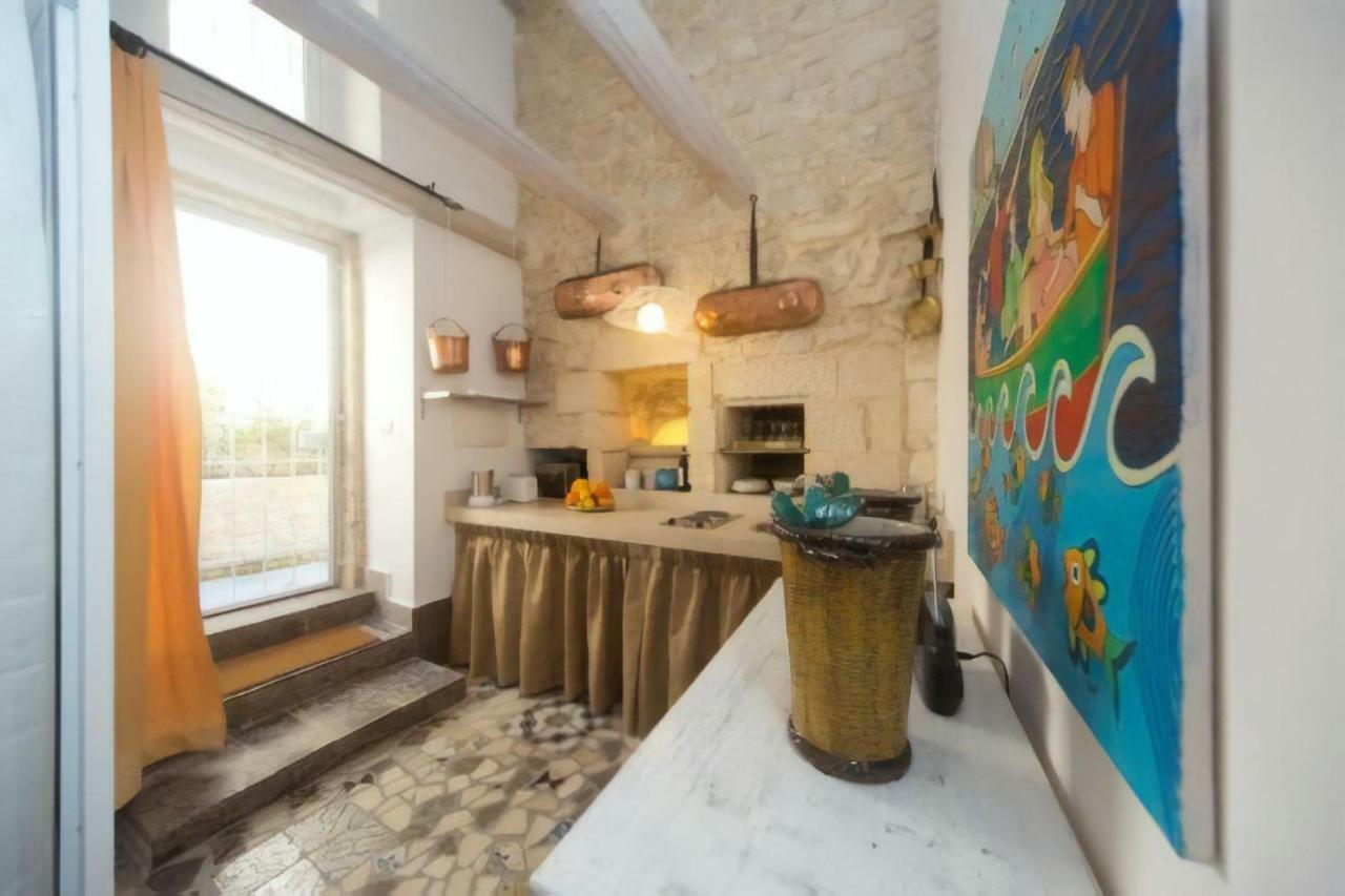 Luxury House Le Nuvole Apartamento Modica Exterior foto