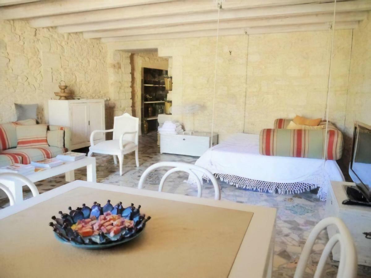 Luxury House Le Nuvole Apartamento Modica Exterior foto