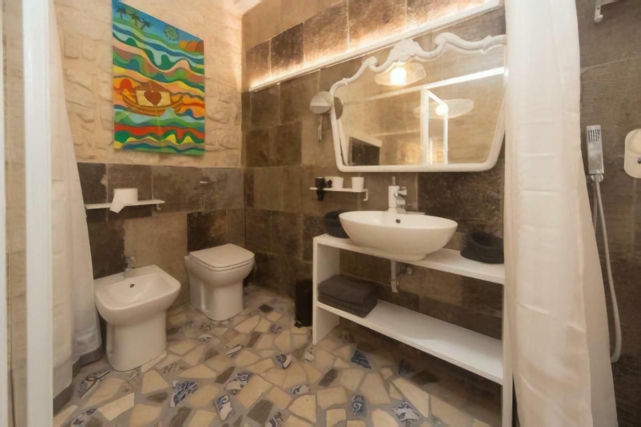Luxury House Le Nuvole Apartamento Modica Exterior foto