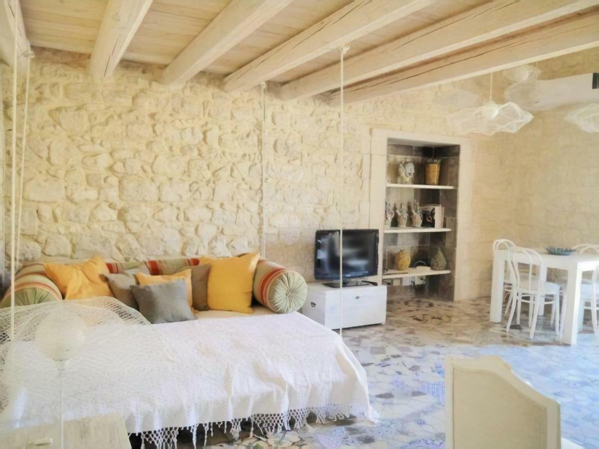 Luxury House Le Nuvole Apartamento Modica Exterior foto