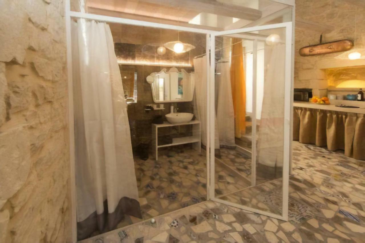 Luxury House Le Nuvole Apartamento Modica Exterior foto