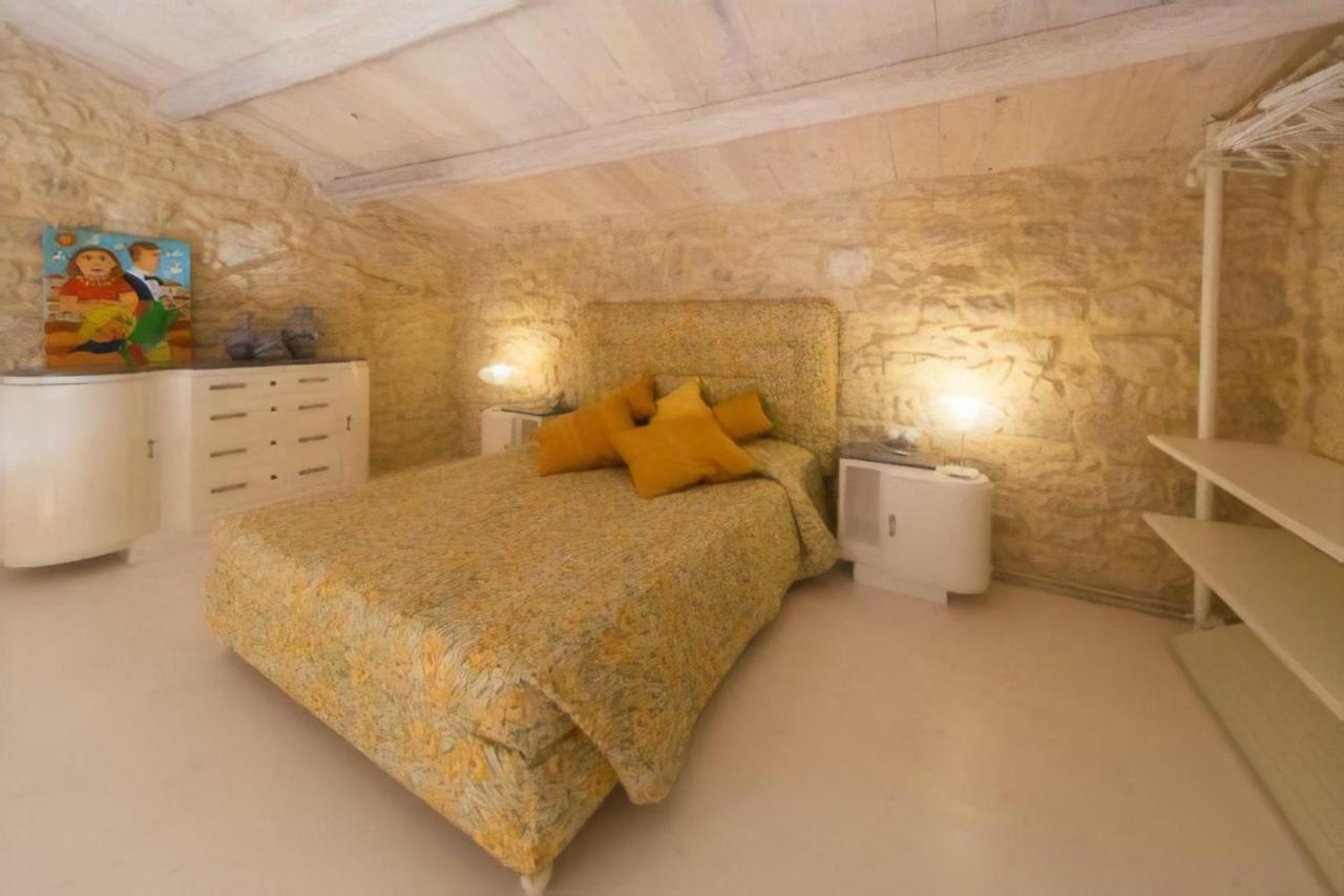 Luxury House Le Nuvole Apartamento Modica Exterior foto