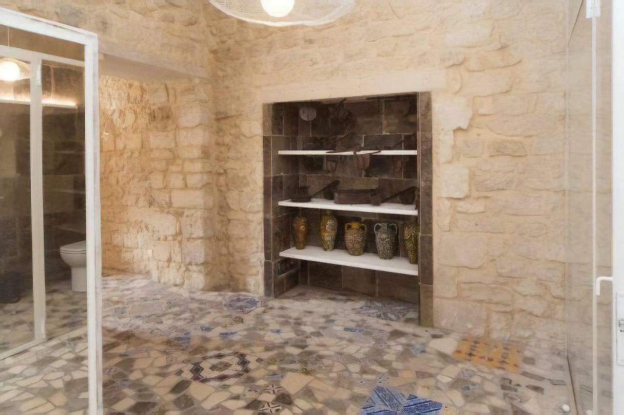 Luxury House Le Nuvole Apartamento Modica Exterior foto